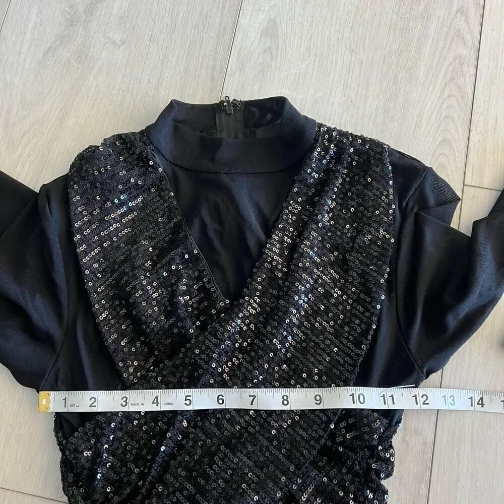 Animari elegant black